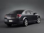 Saturn Aura Concept 2005 года